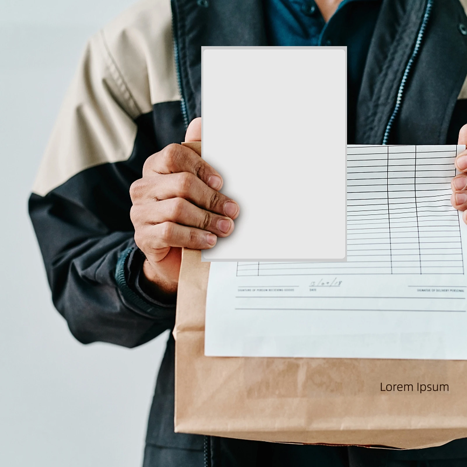 

Strong Adhesion Blank Storage Bin Labels Moving Boxes Thermal Paper Shipping Label Stickers Home Office Organizer Folder Tags