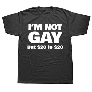 6 Main Sales Gay Shirt - №1