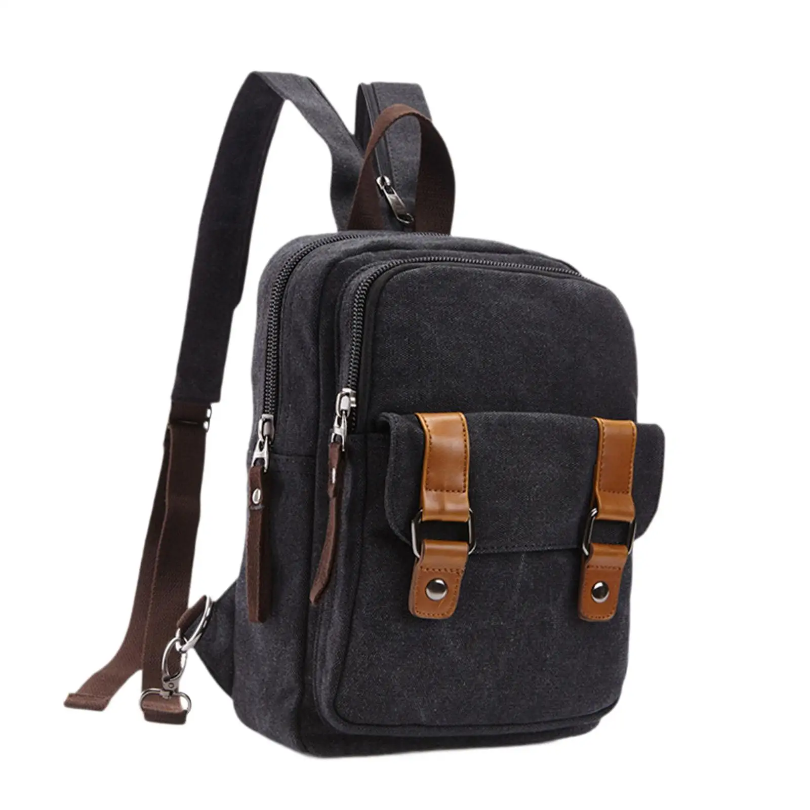 Travel Backpack Compartments Multifunctional Lightweight Stylish Computer Bookbag for Outdoor Sports Travel Business Work Women