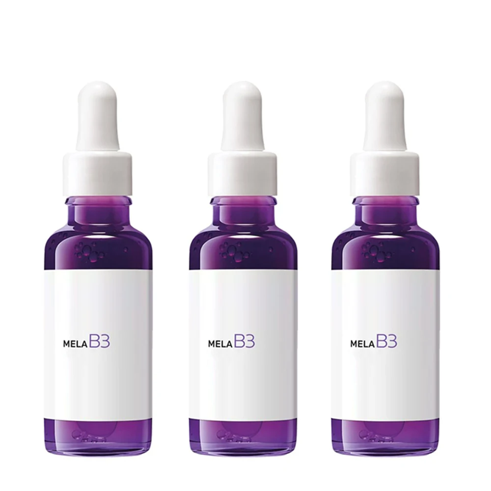 3PCS Customized Face Serum 30ML