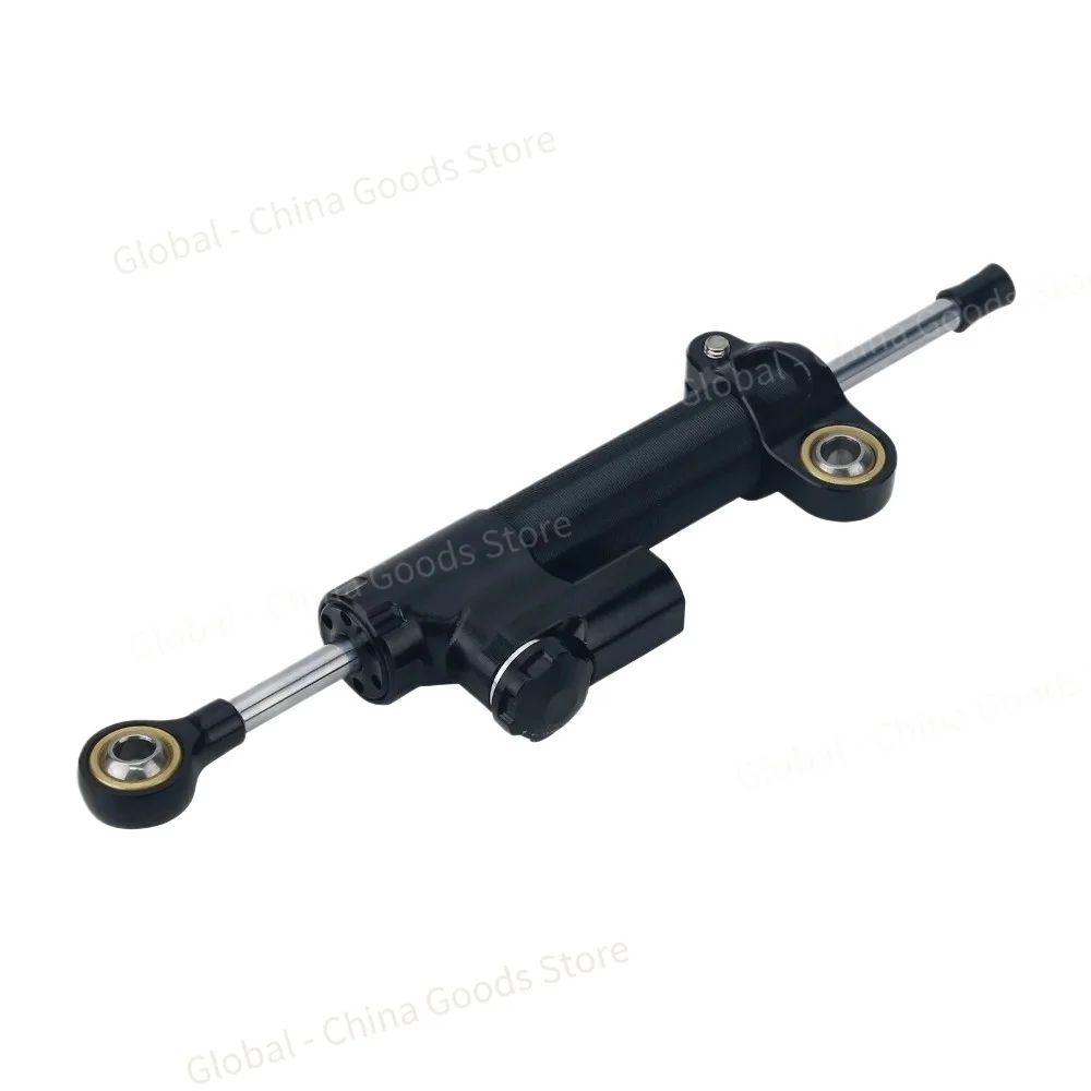 TPR Damper Kit Rubber Pedals 28 Adjustable Levels Game Simulator Control Damping Kit for Thrustmaster