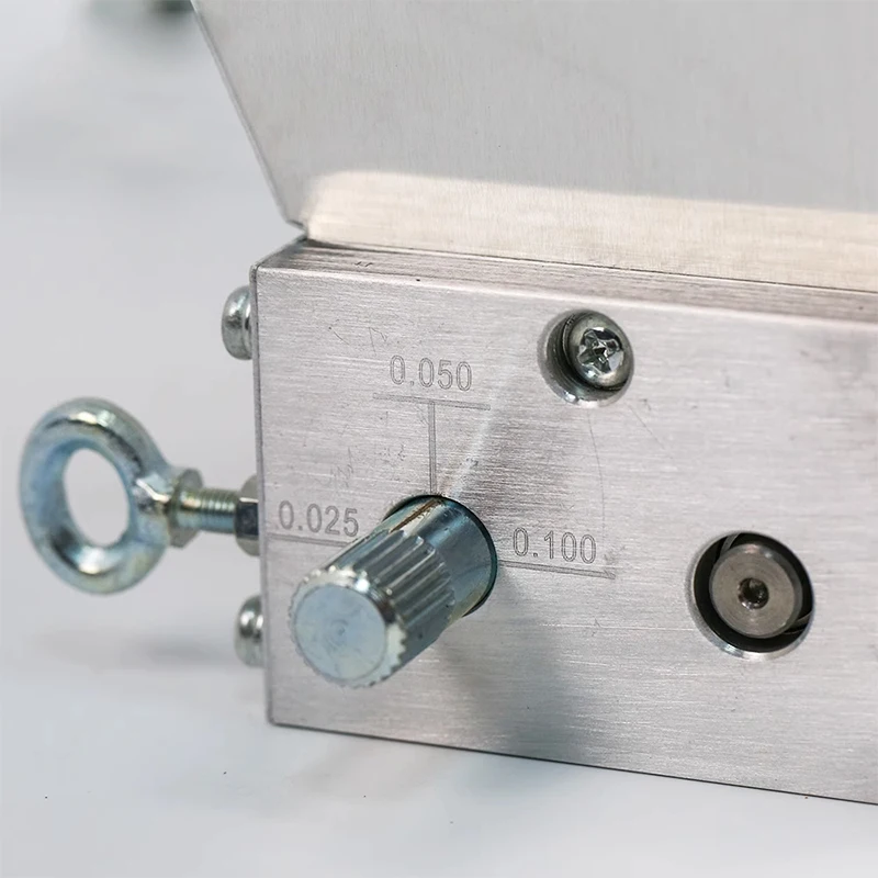 이중 롤러 스테인리스 스틸 분쇄기 탄소강 분쇄기 양조 장비 맥아 분쇄 공정 양조 필수품