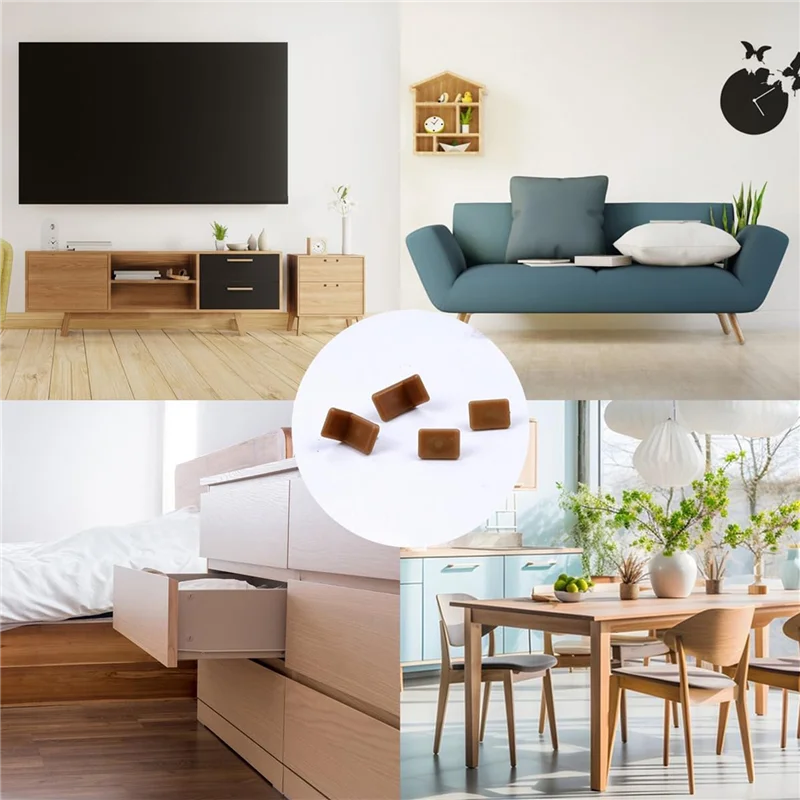 ABKJ-40 Pcs Tack-In…