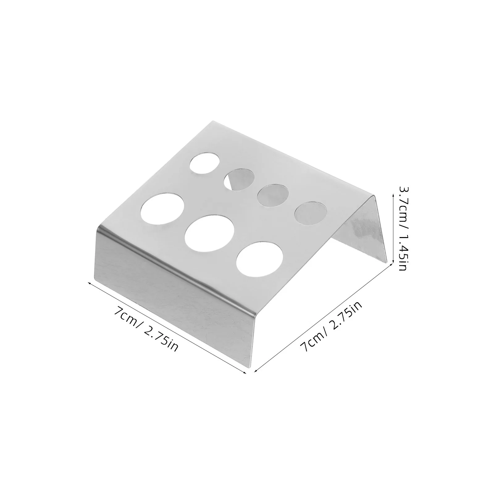 5 szt. Stojak na długopisy, ekspozytor, organizer na tusze, uchwyt na kubki do tatuażu