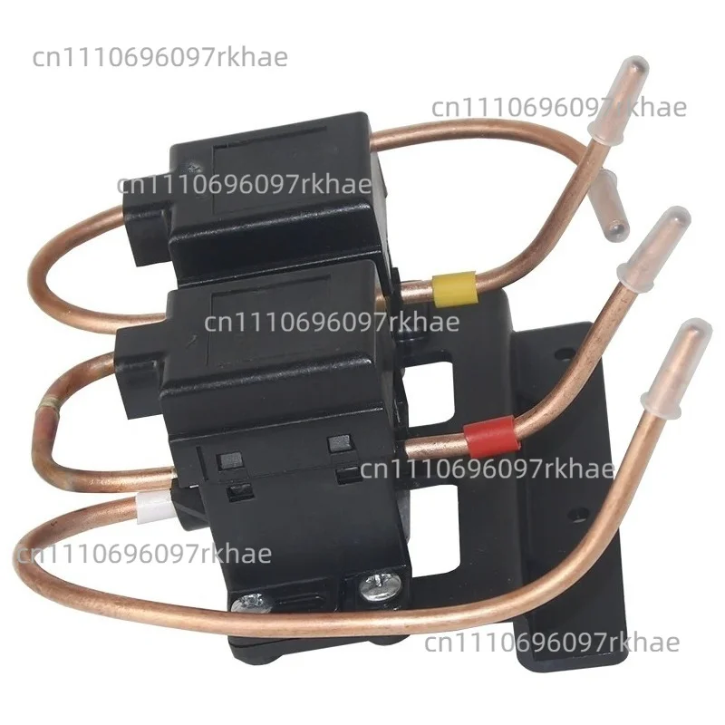 SDFO.8 3/2 -2Z for Haier for Meiling for Hisense Refrigerator Solenoid Valve Four-way Valve