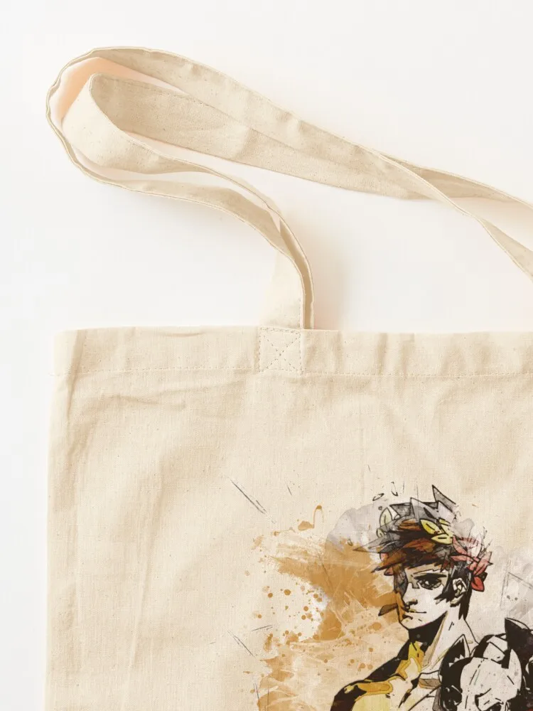 us - Hades * اللوحة * حمل الحقائب المخصصة أكياس المتسوق أكياس دي التسوق كيس صب فام #3