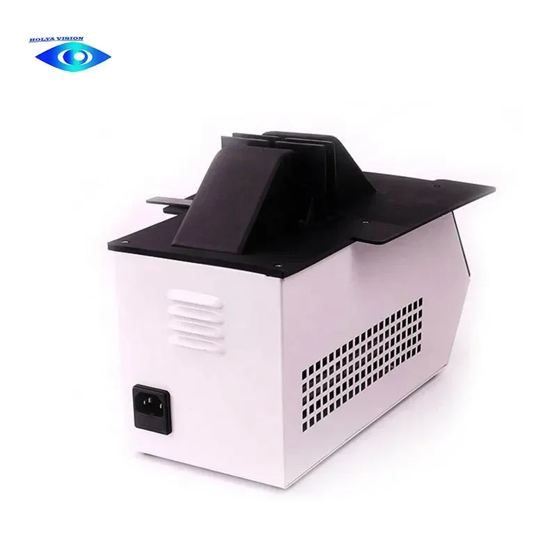 High Power Optormetry Glasses Frame Heater eyeglasses frame Warmer optical - view 6