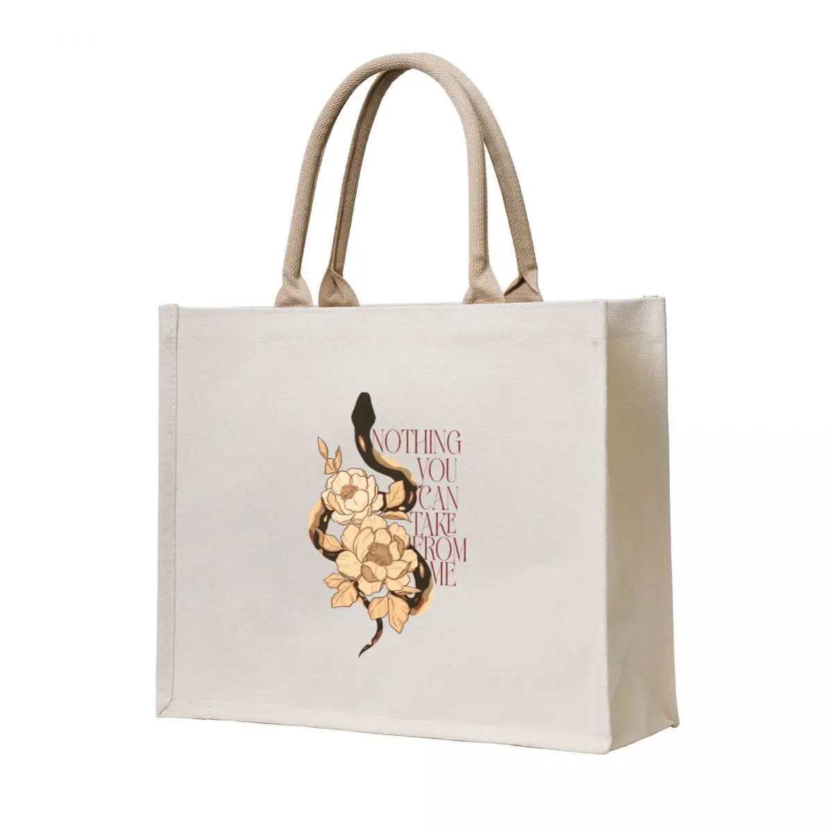 

ballad Tote Bag tote bag woman canvas bags shopper bags Handbags