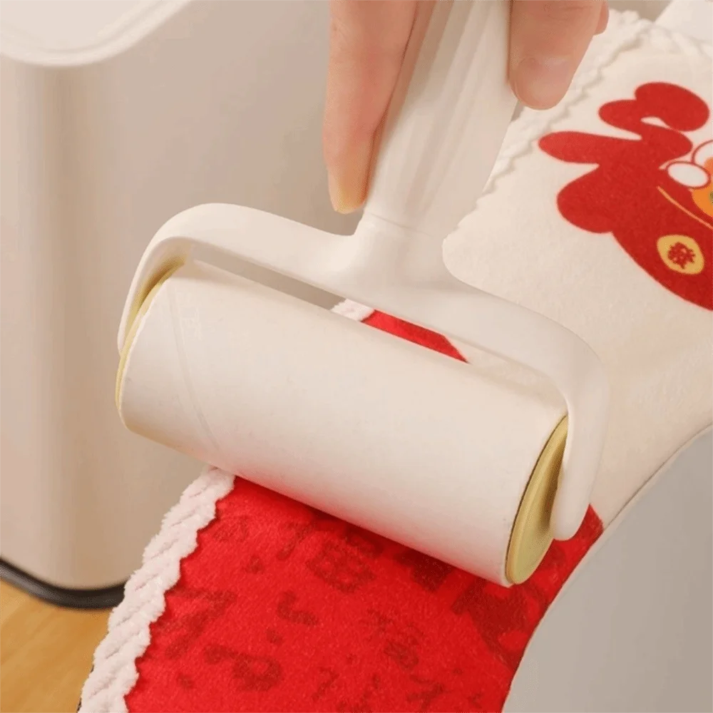 

Universal Cute Printed Toilet Seat Cover Cartoon Warm Toilet Pad Soft Washable Toilet Seat Cushion Winter
