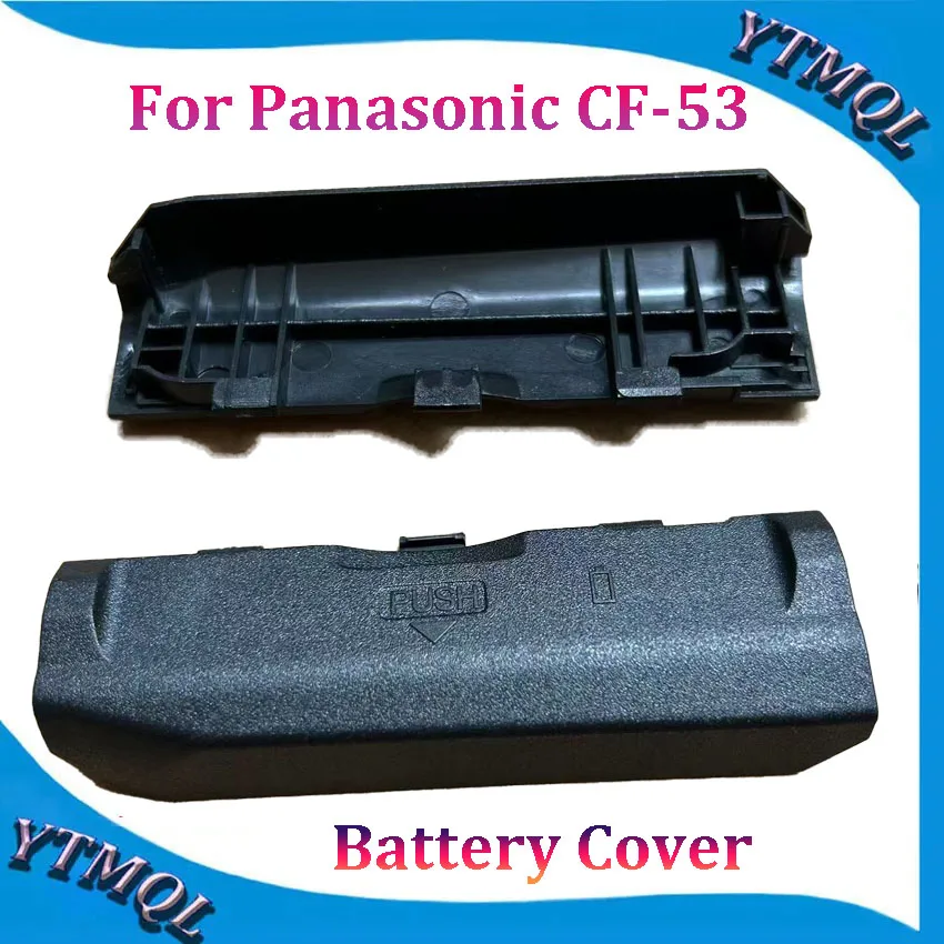 1-個の新しいバッテリーカバー、パナソニック-cf-53-cf53-スペアパーツ用、さまざまなモデルに対応