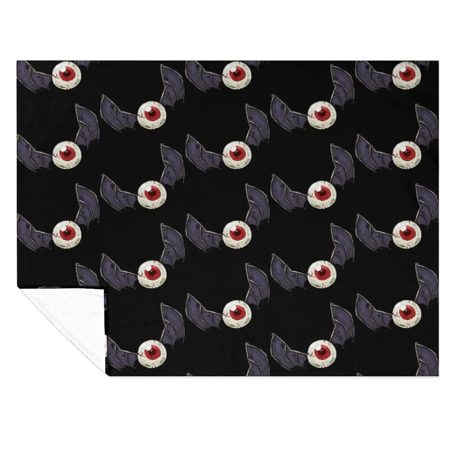 

Eyebat Throw Blanket Luxury Brand For Sofa Thin For Decorative Sofa blankets ands Blankets
