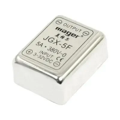 JGX-5F Dc 3-32V To …
