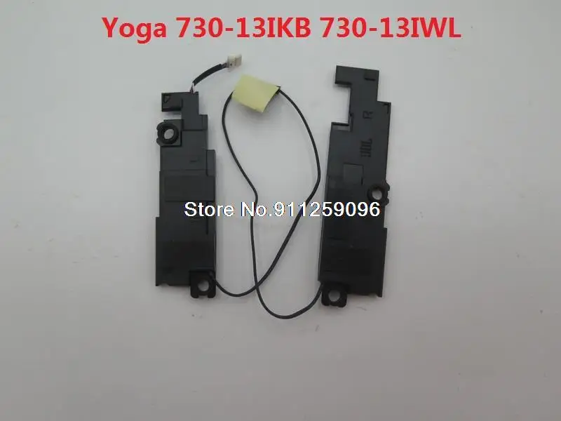 Laptop Speaker For Lenovo For Ideapad Yoga 730-13IKB Yoga 730-13IWL Yoga730-13 5SB0Q58520 PK23000XH10 New