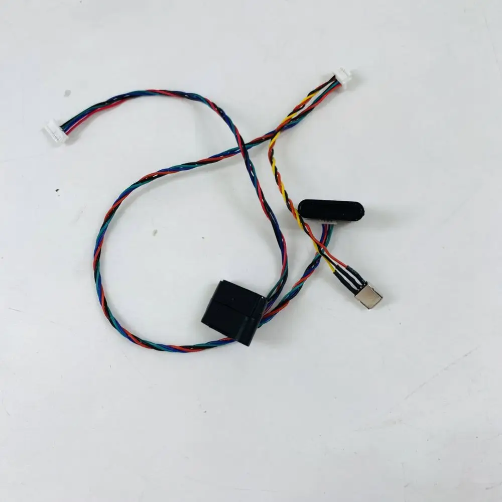 Replacement Left Right Sensor For Cecotec Conga M20 Vacuum Cleaner Cliff Detection Spare Parts Accessory