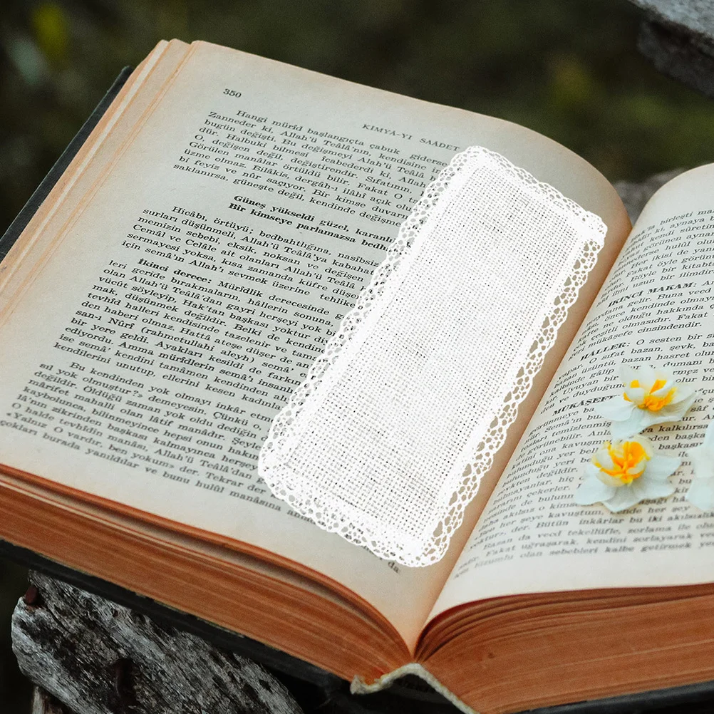 20 قطعة DIY بها بنفسك عبر غرزة الإشارات المرجعية نسيج فارغ الخياطة الحرف المرجعية السائبة لعشاق التطريز وعشاق الحرف اليدوية