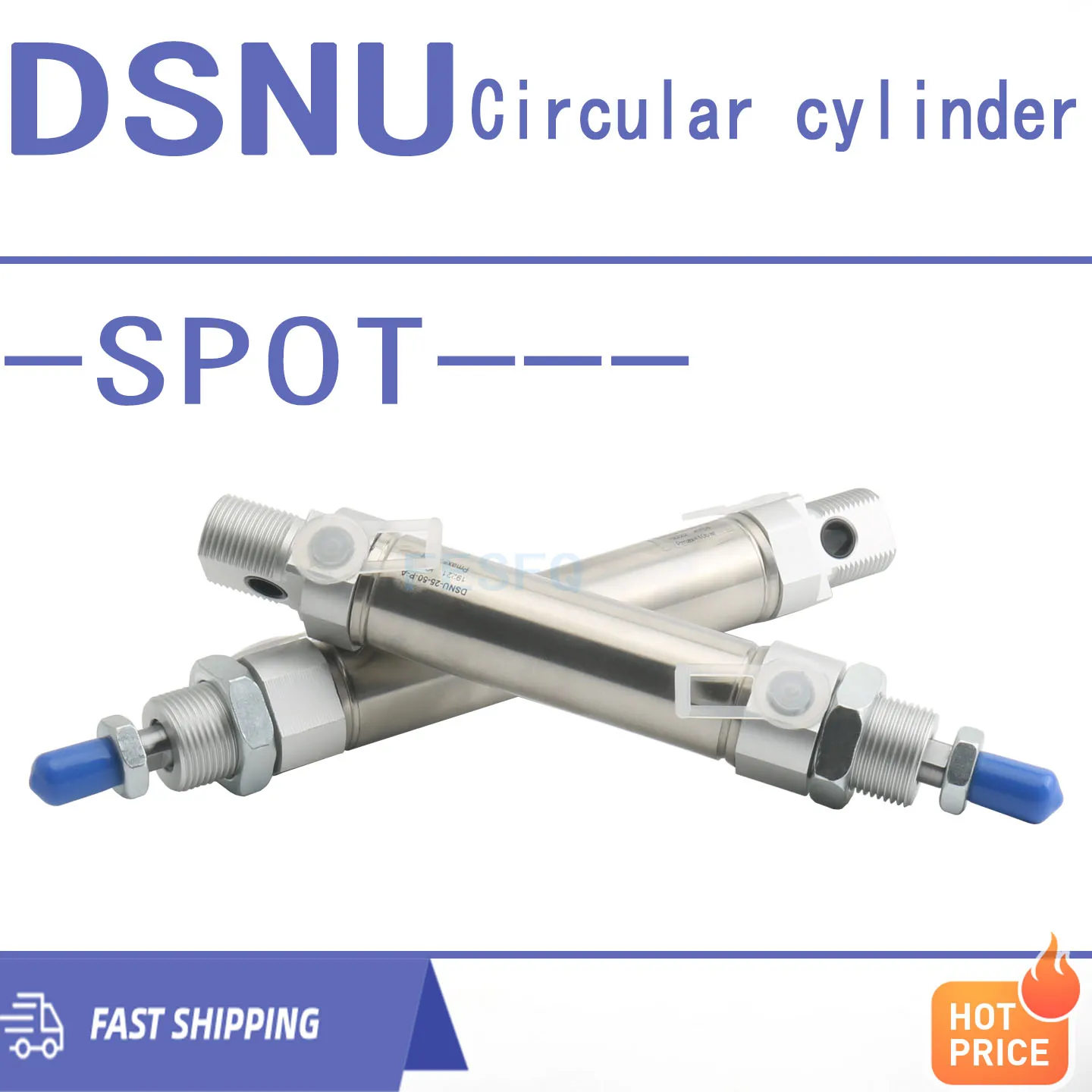 

ДСНУ-32-10-П-А ДСНУ-32-15-П-А Круглый цилиндр ДСНУ-32-20-П-А ДСНУ-32-25-30-40-50-60-70-80-100-125-150-160-200-250-300-320-П-А