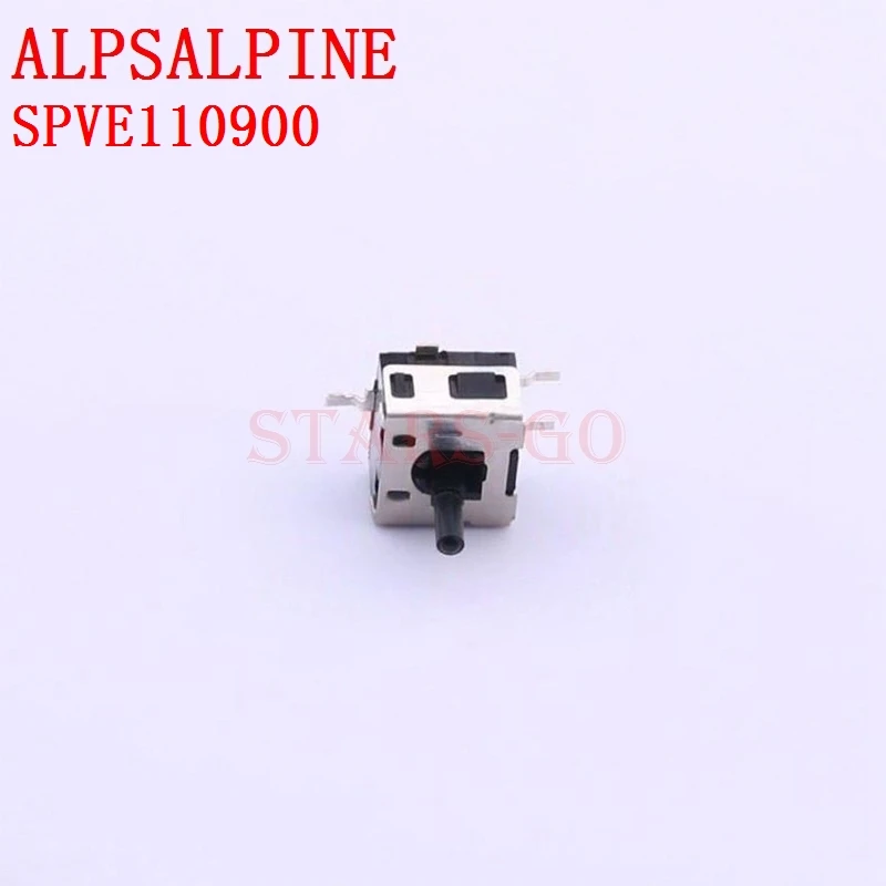 10PCS/100PCS SPVE110801 SPVE110900 Switch Element