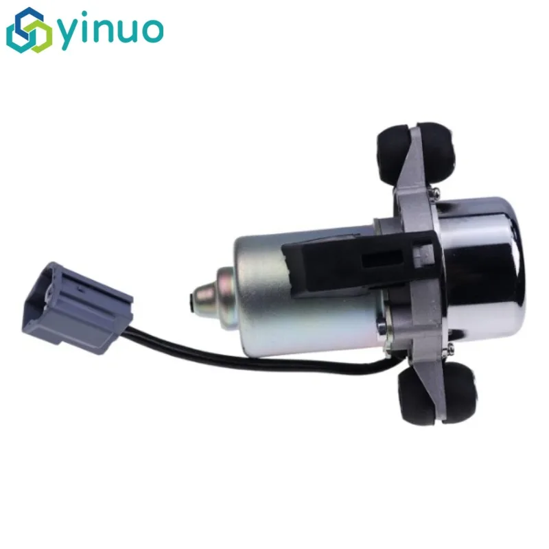 

20804130 20939309 High Quality For Cadillac Chevrolet Volvo Chrysler Auxiliary Brake Vacuum Pump