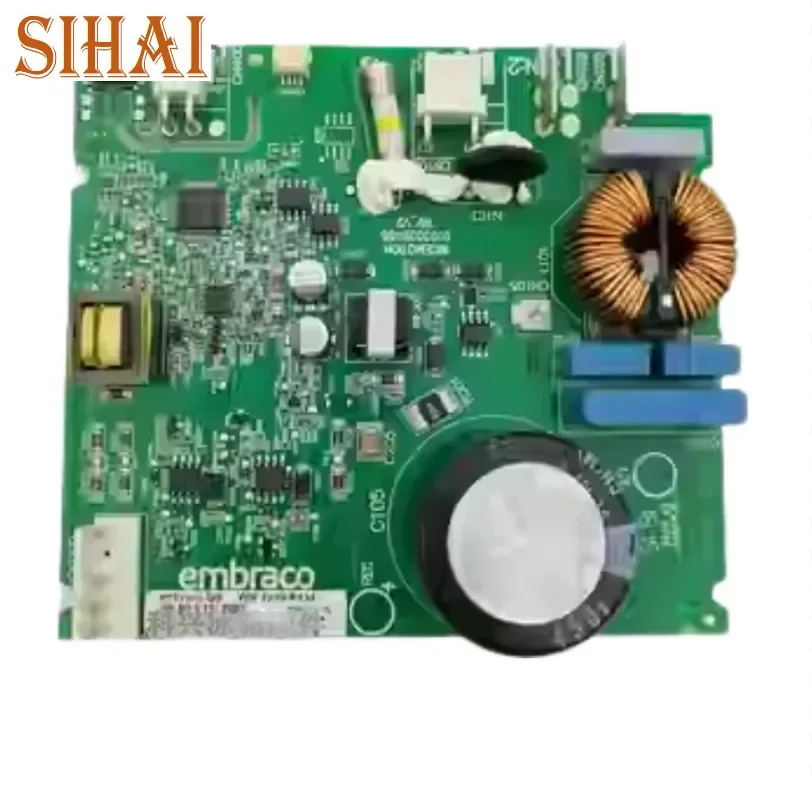 Used For Haier Refr…