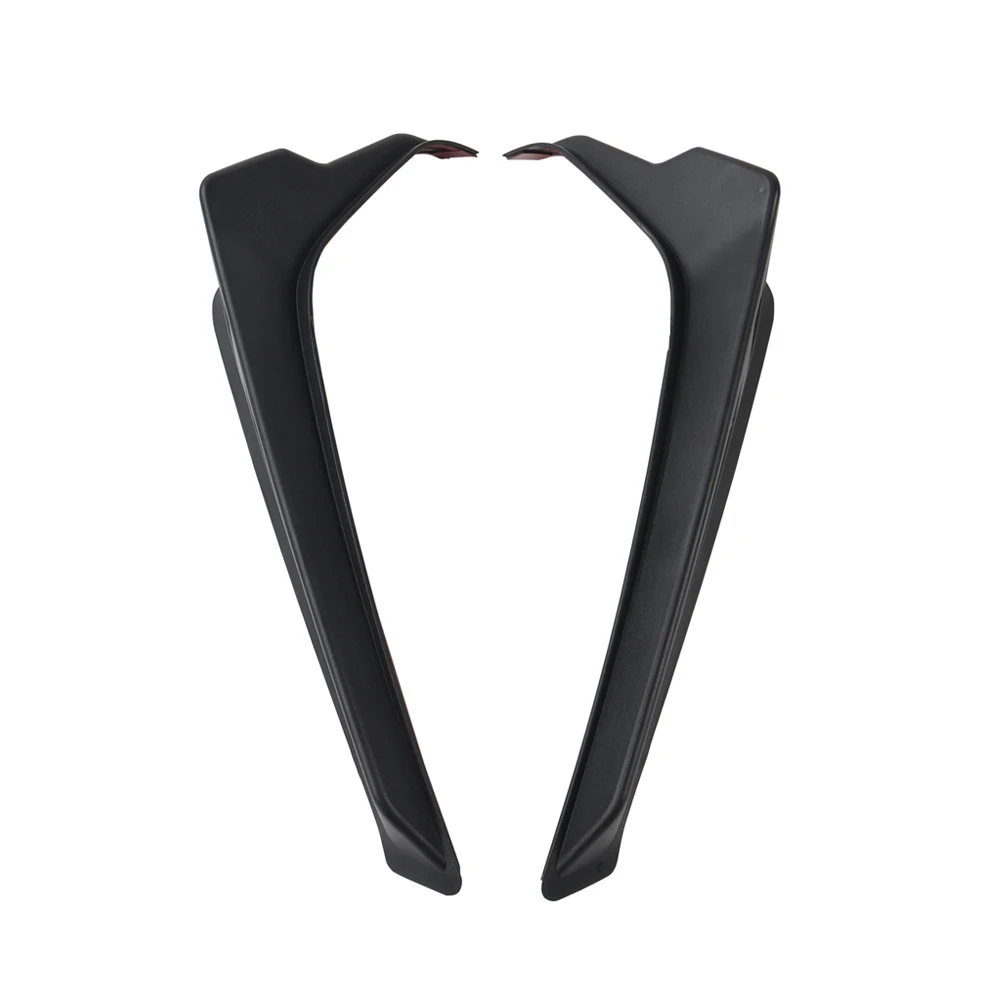 For Indian Challenger Pursuit Limited Dark Horse 112 PowerBand 2020-25 NEW Motorcycle Fairing Side Wind Deflector Wind Deflector - view 5