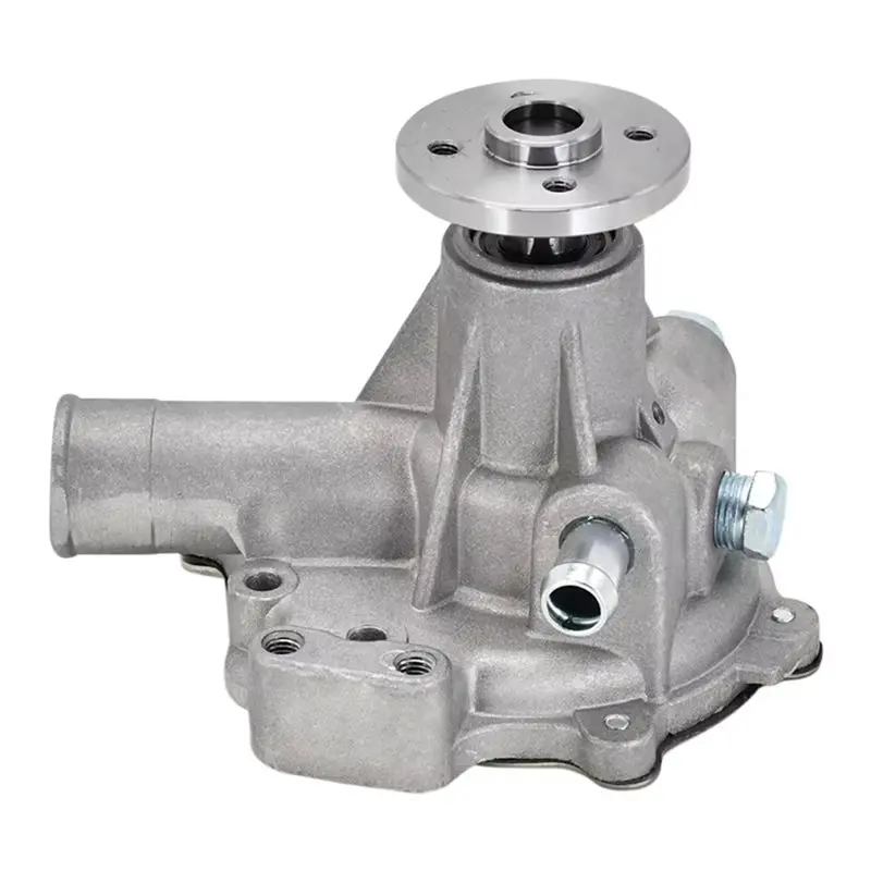 

Water Pump 3710183 371-0183 For CAT Engines 3013 3013C 3014 302.5 3024 3024C C1.5 C2.2