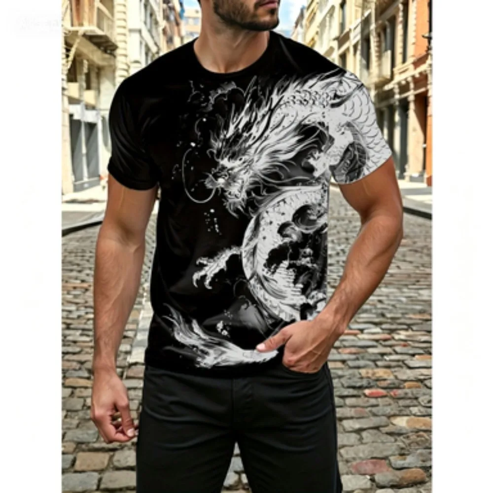 camiseta-vintage-dragao-chines-para-homens-com-estampa-de-animal-3d-camisetas-de-verao-de-manga-curta-moda-masculina