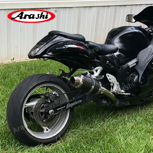 Hayabusa 1300 2006 Suzuki Custom Stretched Hayabusa For Sale