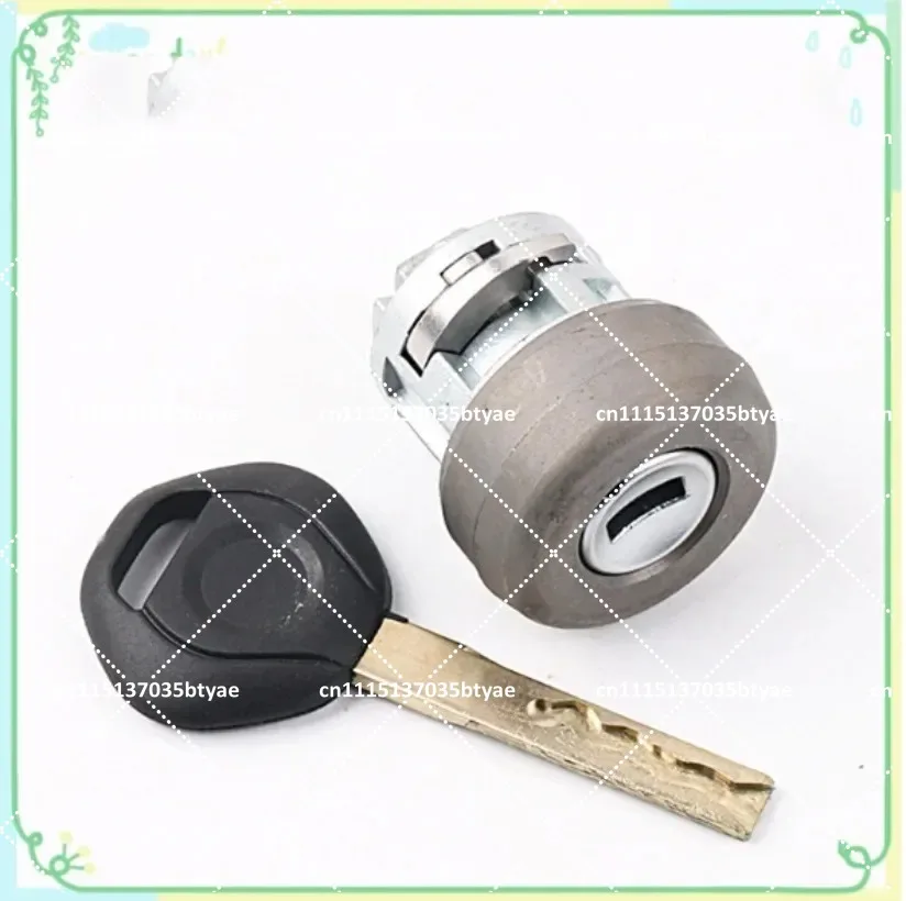 Zinc Alloy Ignition Lock Cylinder Starter Switch Replacement 1 Set