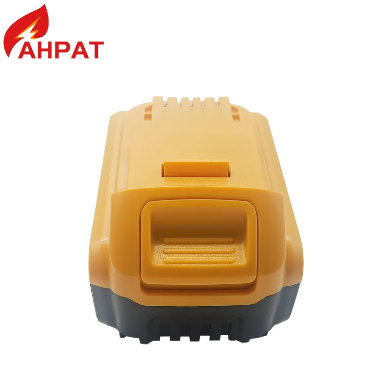 For Dewalt FLEXVOLT 20V/60V MAX Battery 8Ah DCB609 Lithium-ion DCB606 DCB612 DCB609 DCB205 DCB200 DCB182 Batería for Dewalt 20V