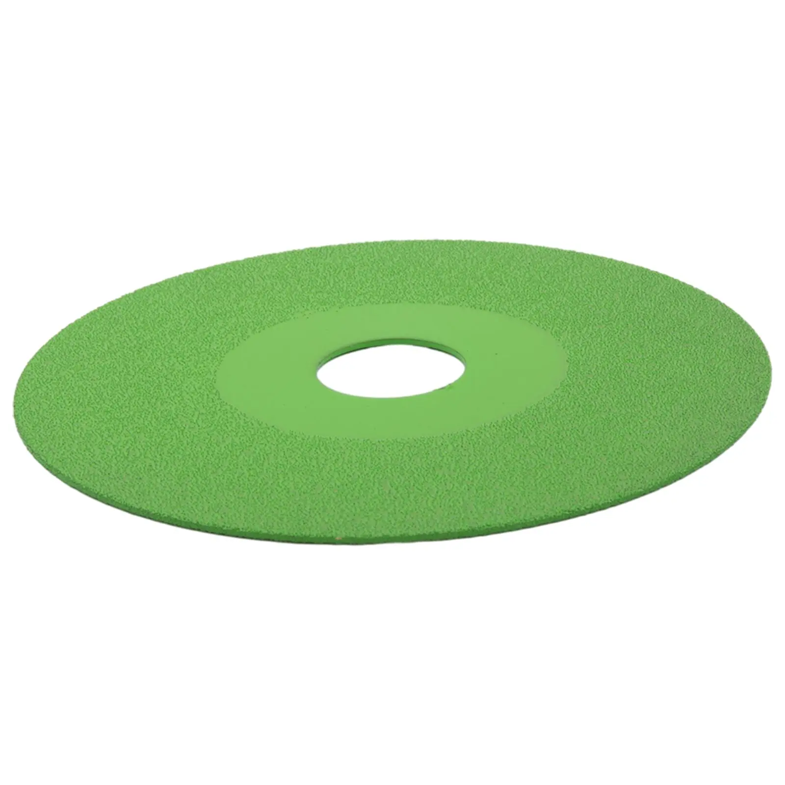 Discos de corte de corte suave Rueda de corte Verde 100 × 20 × 1 mm Disco de corte de hoja de corte de pulido y pulido Ninguno