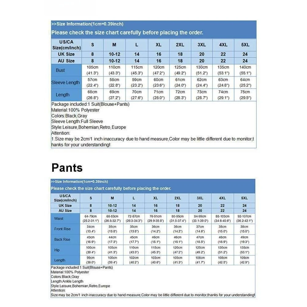طقم مكون من قطعتين من القطن والكتان فضفاض من Faionable سروال طويل Sve طويل غير رسمي لون نقي طقم نسائي لصيف 2025 #3