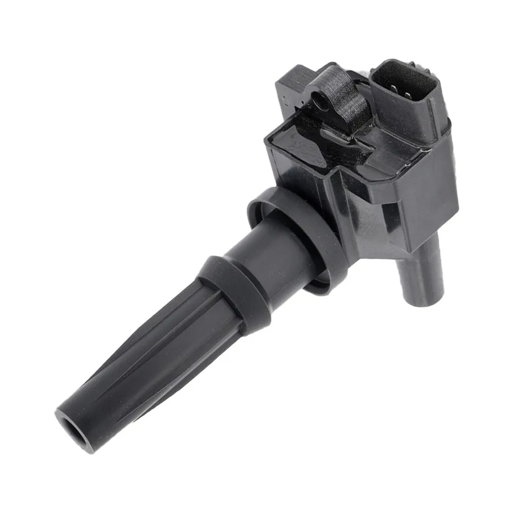 Ignition Coil 2730138020 for Hyundai For Santa For Fe 2001 2002 2003 2004 2005 2006 OEM Style Direct Fit No Coding