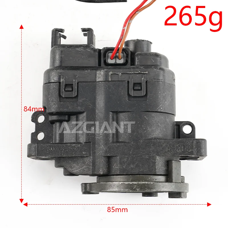 

AZGIANT Car Power Folding Mirrors Motor Module for Nissan Bluebird Sylphy MK11 2004-2006 X-trail T30 2000-2007 carbon brush kit