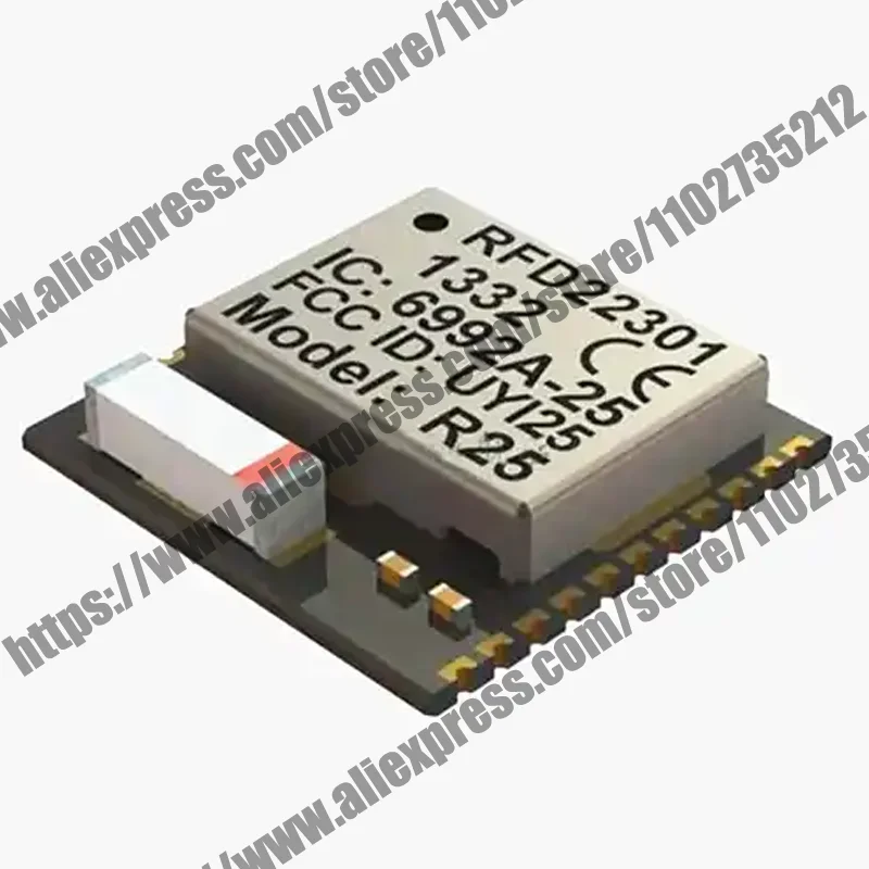 Совершенно новый оригинальный 5 шт. RFD22301