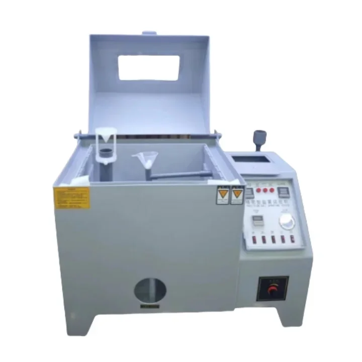 

Lab 3KW High Precision Salt Spray Testing Machine