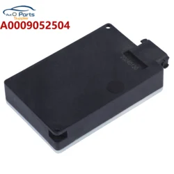 Car A0009052504 0009052504 Blind Spot Assistant Radar Sensor for Mercedes Benz E-Class CLS ML W212 C207 A0009050610 A0009054
