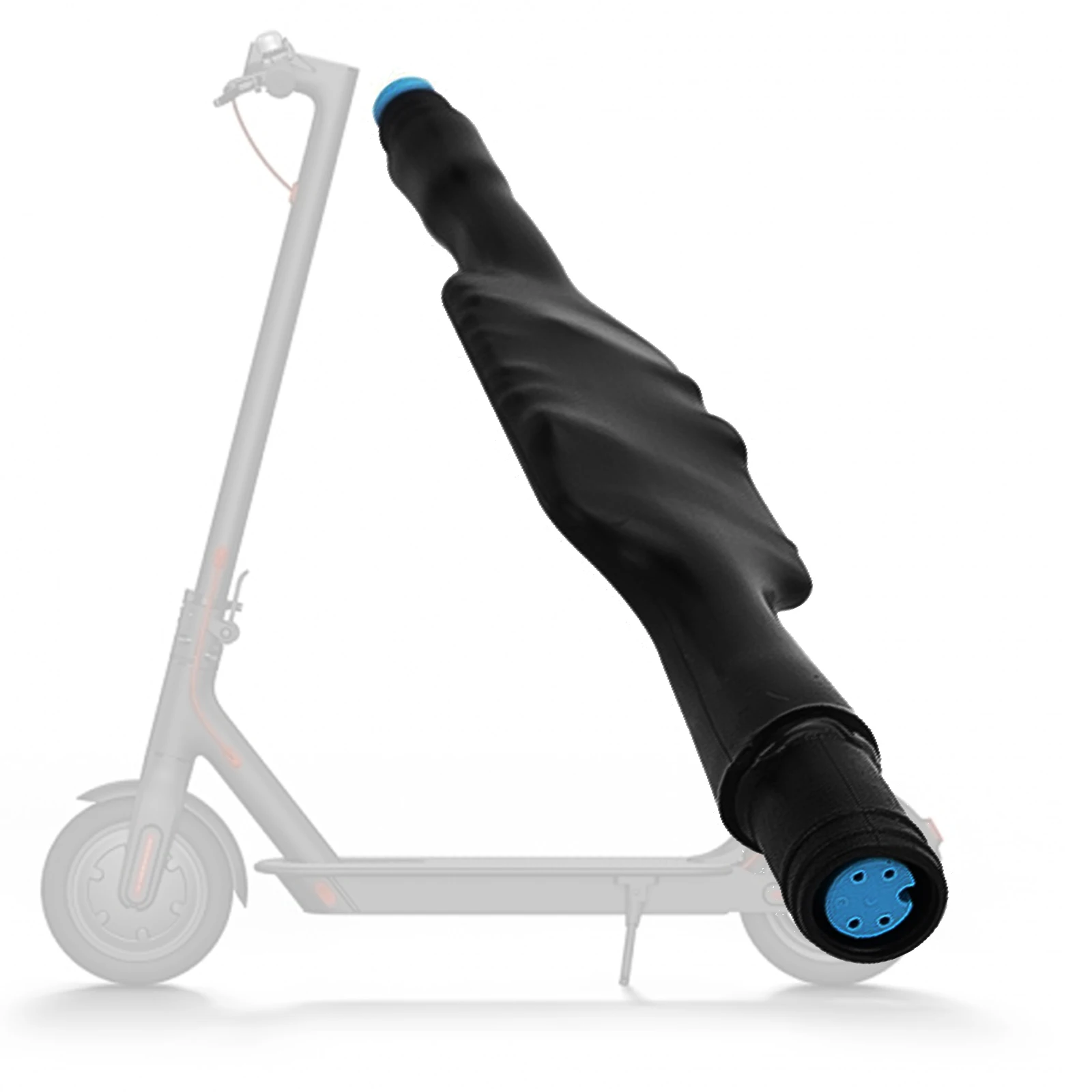 

Контроллер для увеличения скорости электросамоката, аксессуары для снятия ограничений, управление скоростью двигателя самоката для Xiaomi 1S/Pro/Pro2