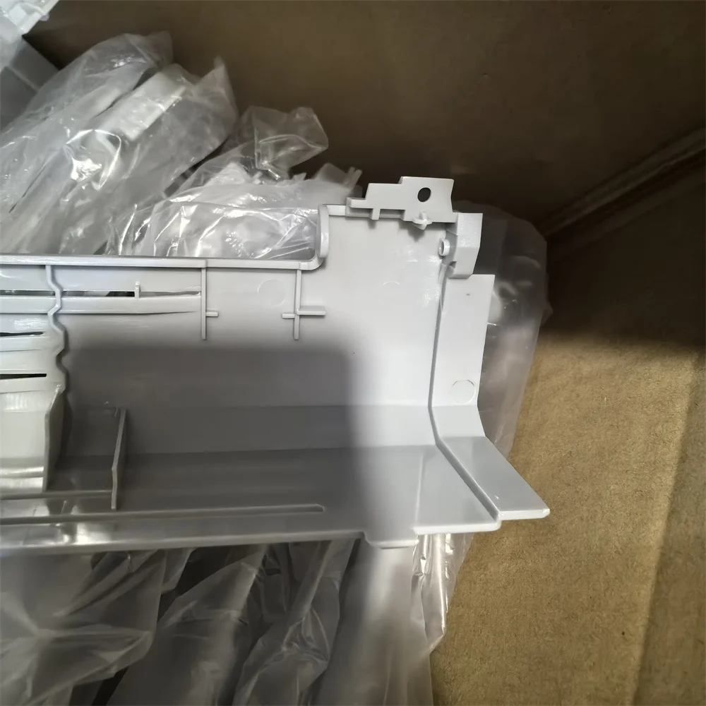 

10X RC1-2111 Выходной контейнер для бумаги с верхней крышкой для HP LaserJet 1010 1018 1020 Plus