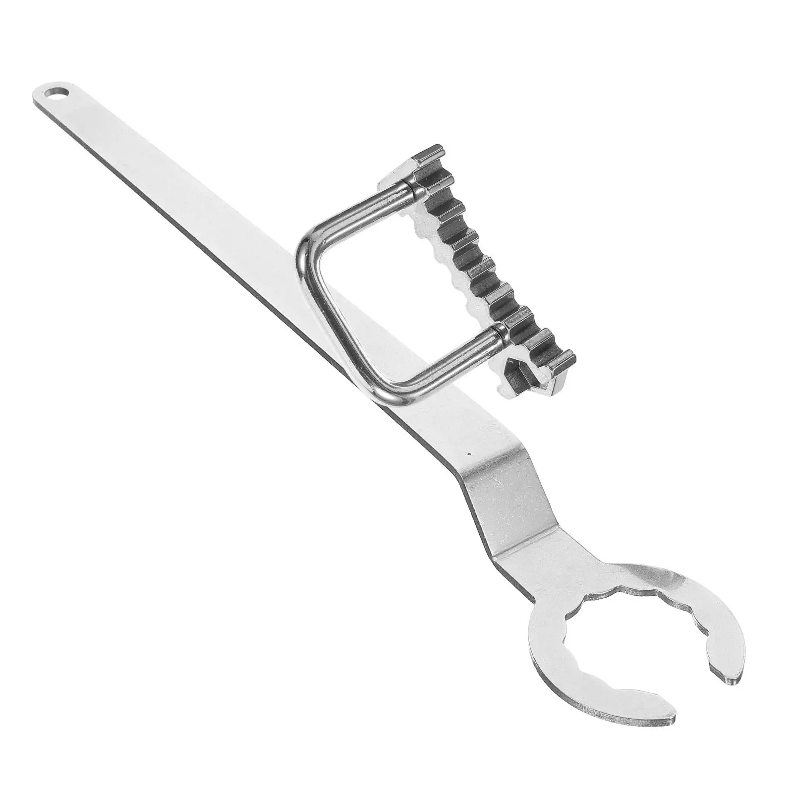 

Набор инструментов для регулировки ГРМ: металлический фиксатор распредвала, ключ-натяжитель, инструменты для ремонта автомобилей