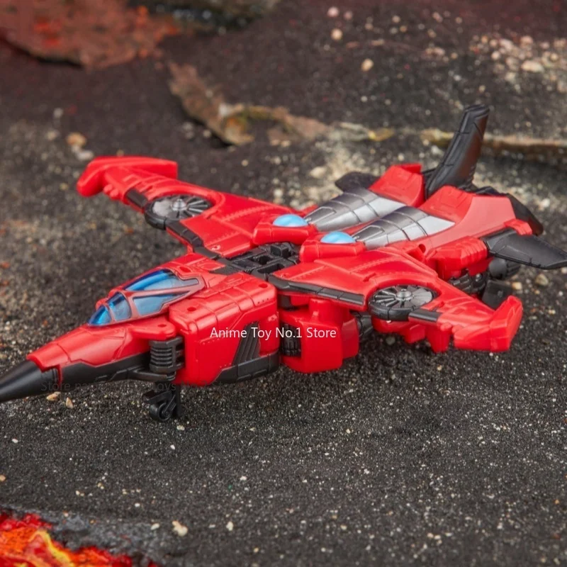 Transformers G1 Windblade Verjaardagscadeau Anime Karakters Studio Series Collectibles Gashapon Decoraties Promotionele producten