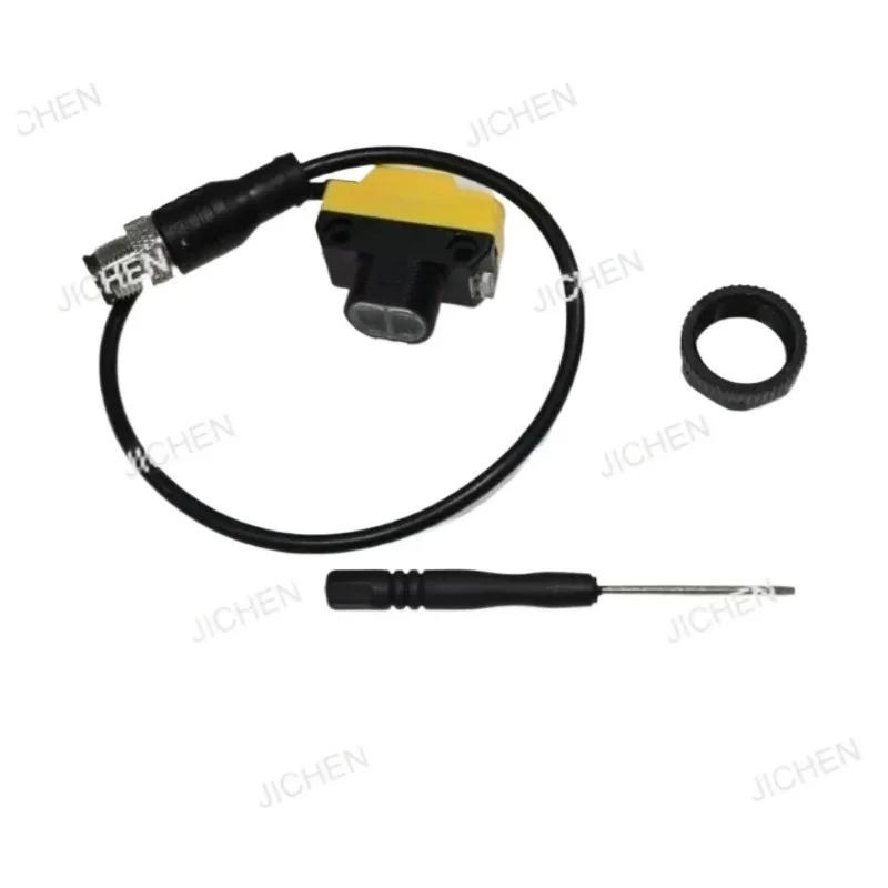 

Новые оригинальные модули JC QS18VN6FF100Q5 QS18VP6FF100Q5 QS18VP6AF100Q5 QS18VN6AF100Q5. Быстрая доставка.