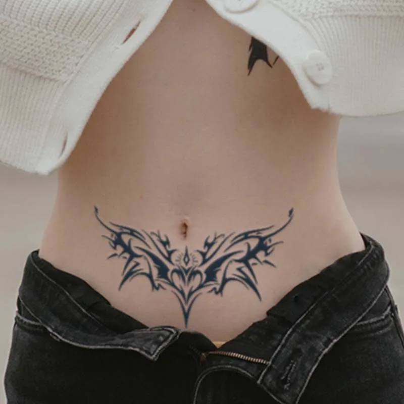 Thumbnail 2 - #14 Temporary Tattoos Comparison Guide