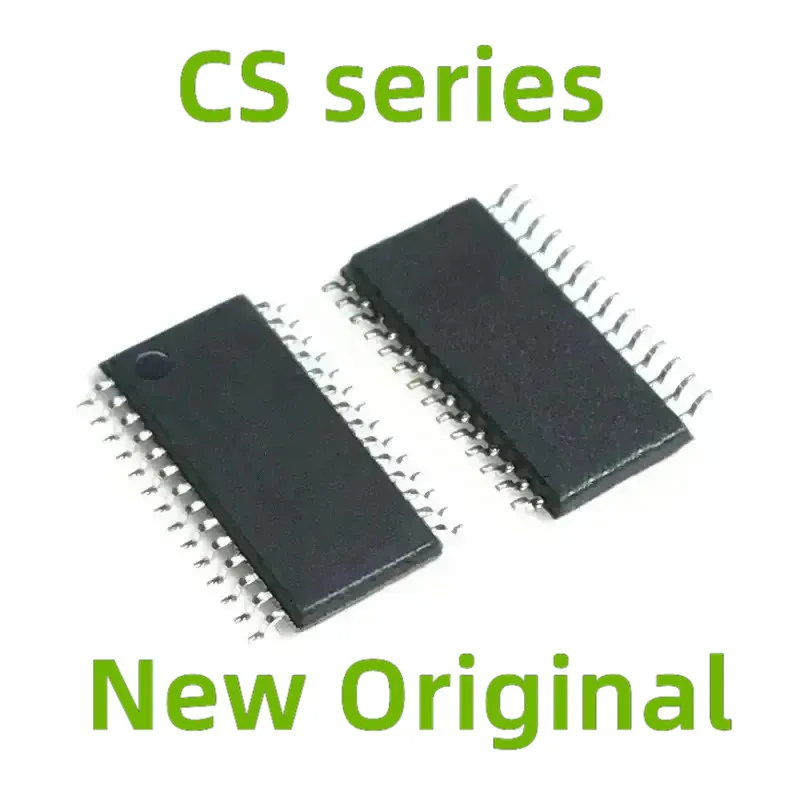 

New Original CS8412-CSZ SOP28