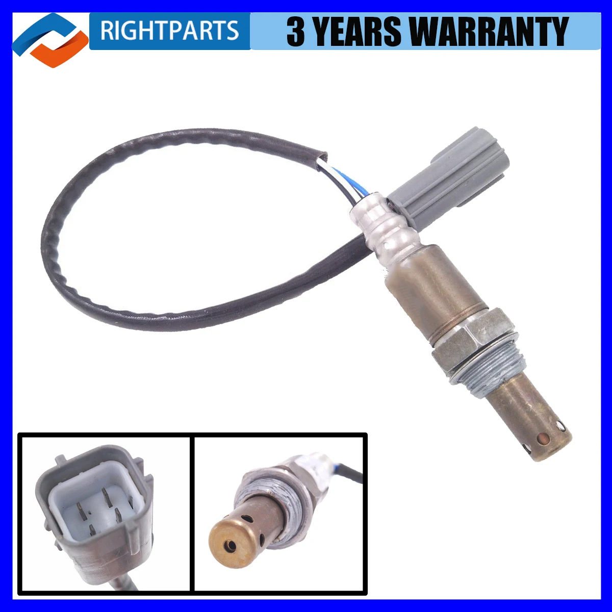 211200-7030 Lambda Oxygen Sensor For Nissan Altima 2.5L 2007 2008 2009 2010 Rogue 2.5L 2008 2009 2010 Air Fuel Ratio Sensor