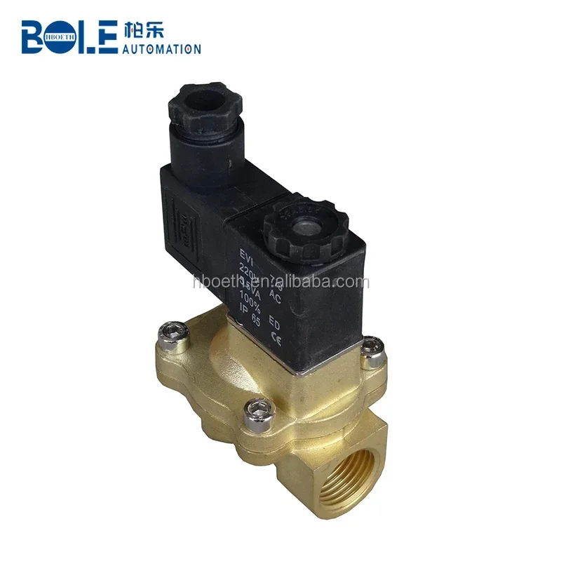 

2W 2L series Airtac pneumatic Solenoid valve 2W150-15 2S150-15 2L150-15 2W200-20 2S200-20