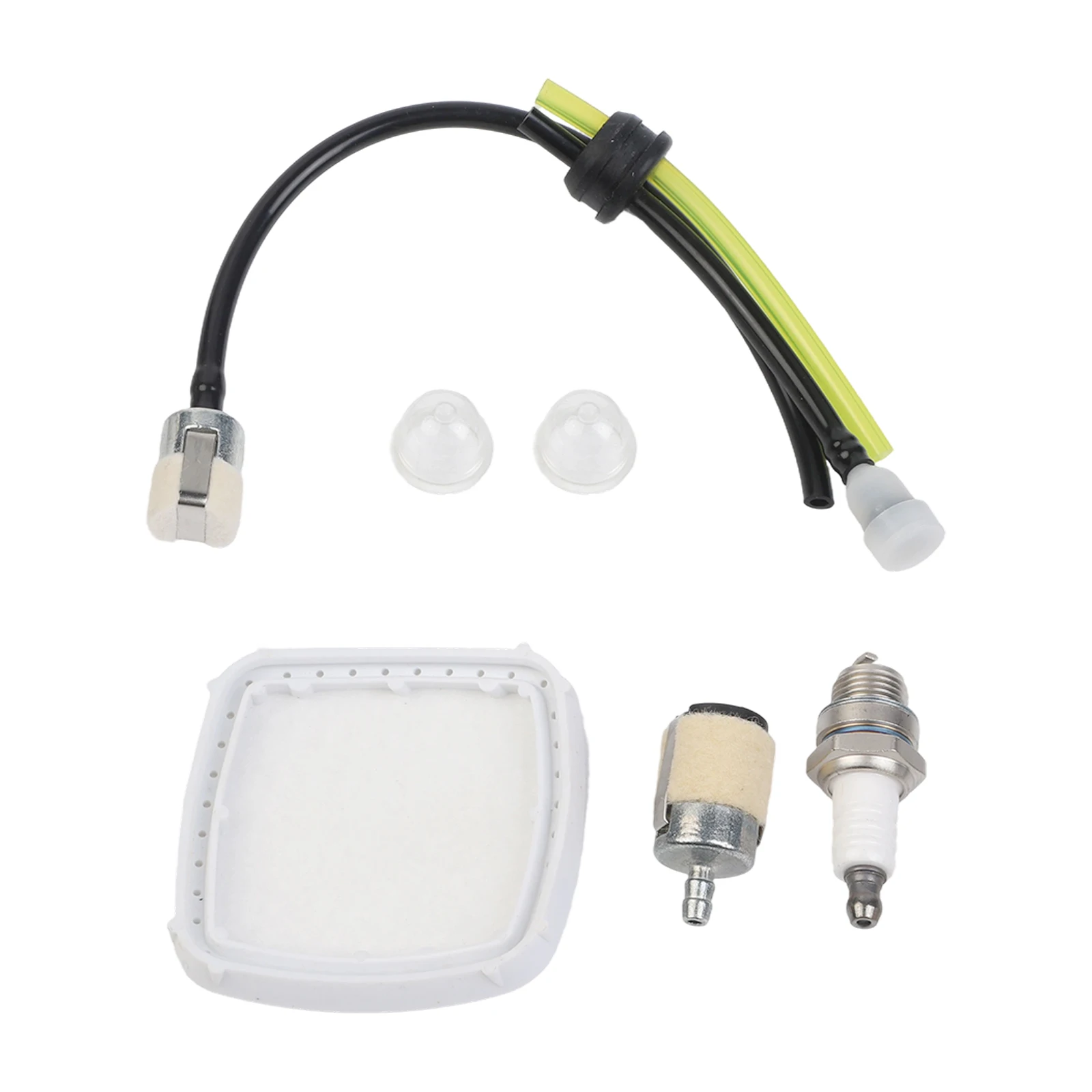 for Air Filter Set A226002160 Kit 6 As Shown Air Filter Replacement Kit Maintenance Kit 6-piece Assortment Cost-saving Upkeep