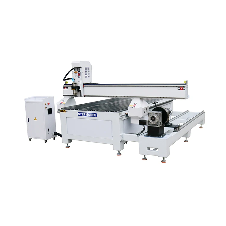 1300*2500Mm Cnc Rou…