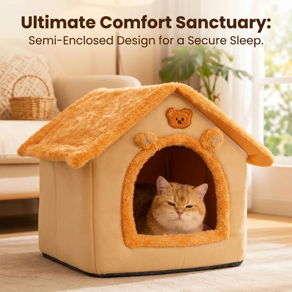 Thumbnail 4 - #8 Best Indoor Puppy Houses to Buy In 2026