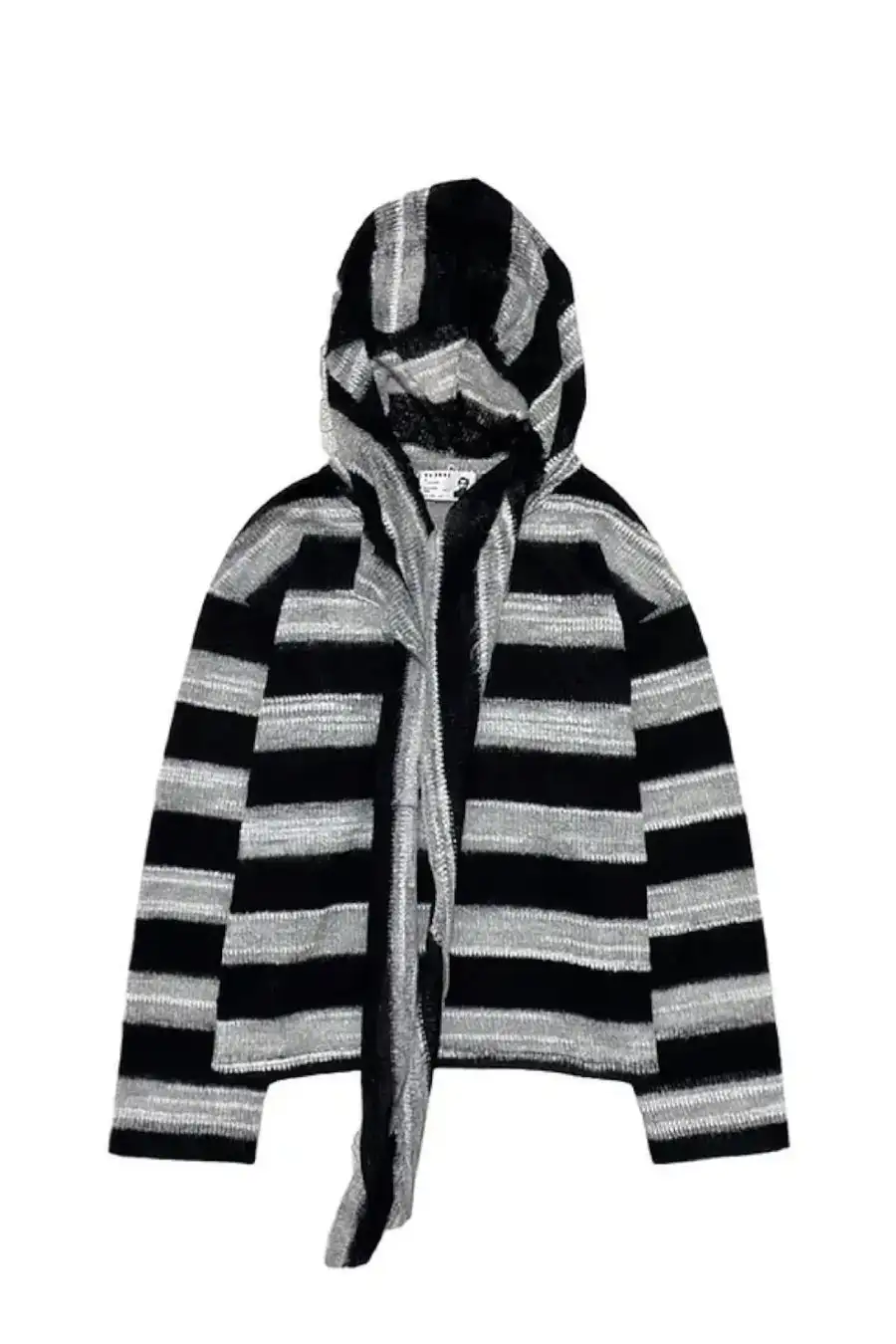 2025 new printed long sleeved unisex high street fashion brand casual long sleeved sweatshirt Y2K