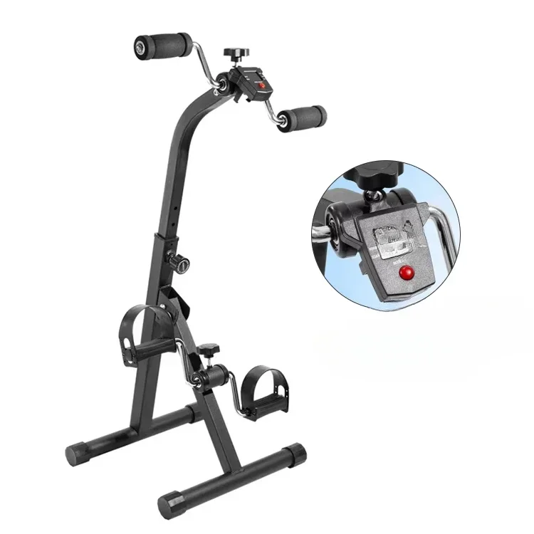 

#For High Quality Indoor Fitness Pedal Trainer For Upper And Lower Extremity Rehabilitation Indoor Exercise Bike&